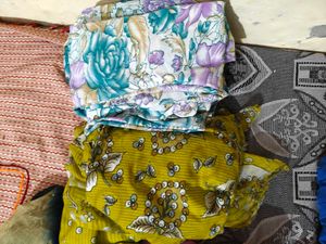 Donation Kurti