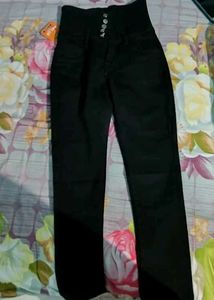 Skinny Straight Fit Jeans