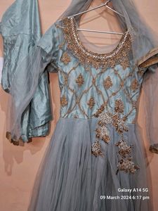 Princess Gown😍😍