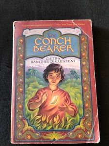 The Conch Bearer