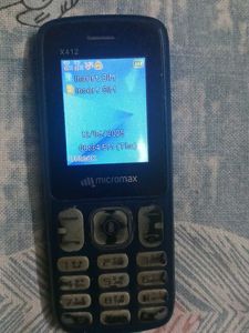 Old Mobile