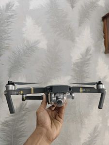 DJI Mavic Pro Drone