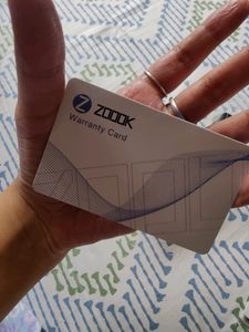 Brand New Bluetooth Headset (Zoook)