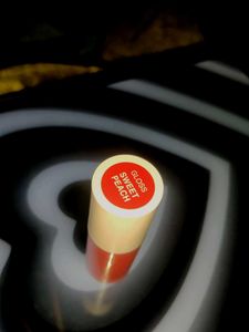 Lip Stain - Sweet Peach