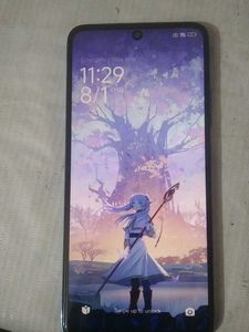Redmi Mobile Phone(  note 11)