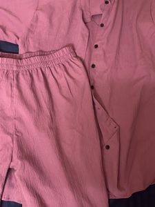 Matching Top and Bottom Set