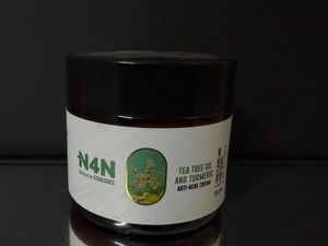 N4N Anti-Acne Cream