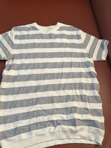 Striped T-shirt