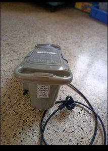 Washing Machine Fully Working