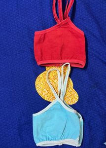 Non Padded Bra