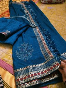 Buy One Saree Get 1 Sare Freee