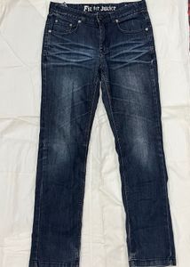 Old Money Low Waist