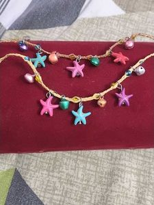 Anklet Or Bracelet