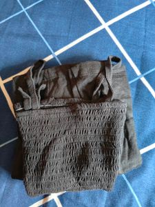JUMPSUIT SHORT