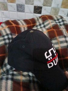 Dubai Embroidered Cap