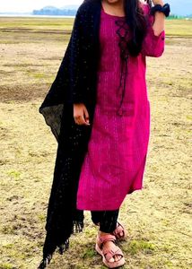 Kurta Sets 💜💜💜💜