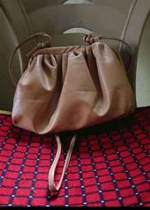 Haute Sauce Bag