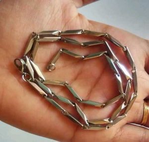 New Unisex Men Trending Neck Chain