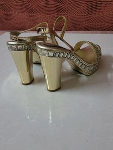 Party Wear Heels