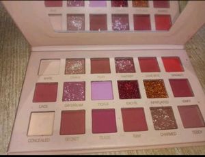 Eye Shadow Palette