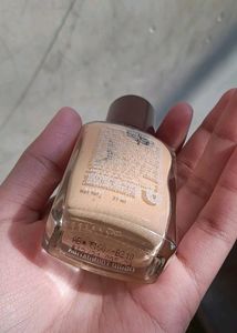 Lakme liquid foundation