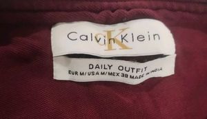 Calvin Klein T-Shirt