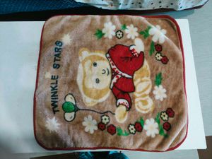 Baby Blanket
