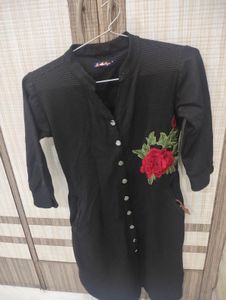 Winter Sale Beautiful Kurti