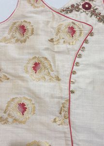 Kids Punjabi suit Ethnic Partywear