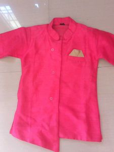 Boys Sherwani Outfit