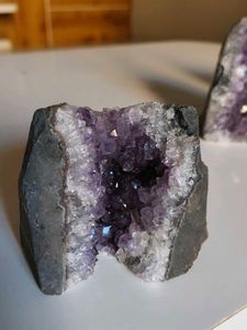 Amethyst Geode