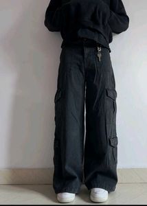 H&m Cargo
