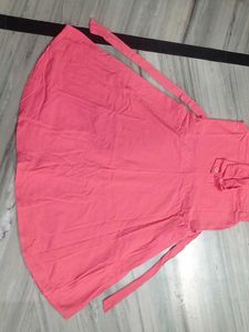 Girls  Midi Dress