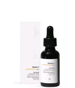Minimalist Vitamin C Serum