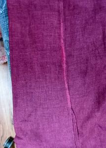 Mens Short Kurta
