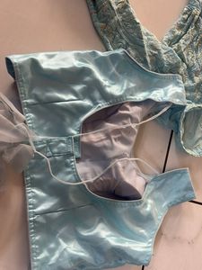 Elegant Lehenga Choli