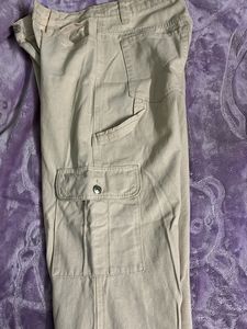White Cargos