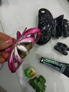 Hair Clutch