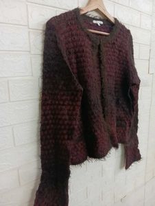 Cozy Knit Cardigan
