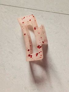 Hair Clip