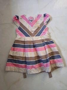 Baby Frock