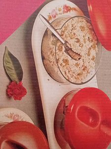 Vintage Bowl Steal Spoon Dinner Surviving