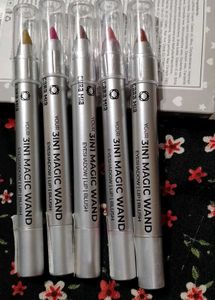 Cara Mia 3in1 Magic Wand Set