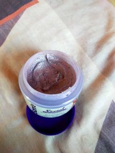 Sanfe Reveal Body Scrub