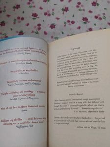 Exposure by Helen Dunmore