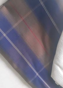 NEW - Fabric for shirt and trousers