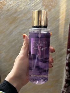 Victorias Secret Perfume Body Mist