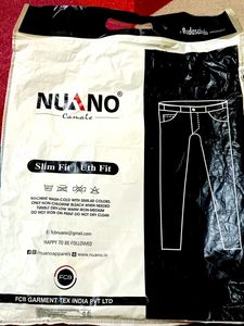 Stylish Blue Jeans 32 New Condition