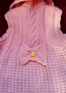 Long Winter Wear