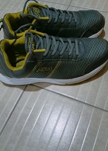 Fila Brand.. Almost Like New.. Rarely Used